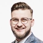 Ing. Daniel Vodák