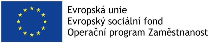 Operační program Zaměstnanost - EU, ESF