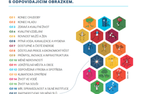 SDGs