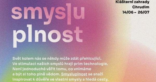 Den zdraví  – smysluplnost