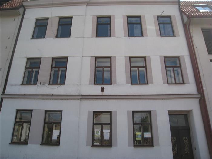 Svěchyňova čp. 257, Chrudim II