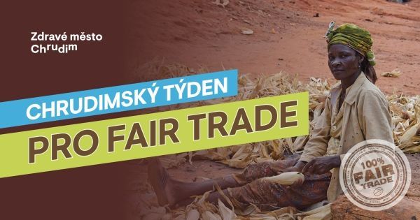 Chrudimský tyden pro fair trade _ 2022