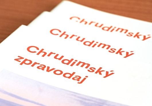 Chrudimský zpravodaj