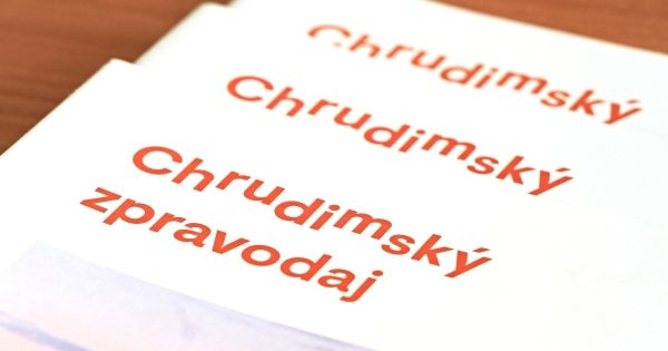 Chrudimský zpravodaj