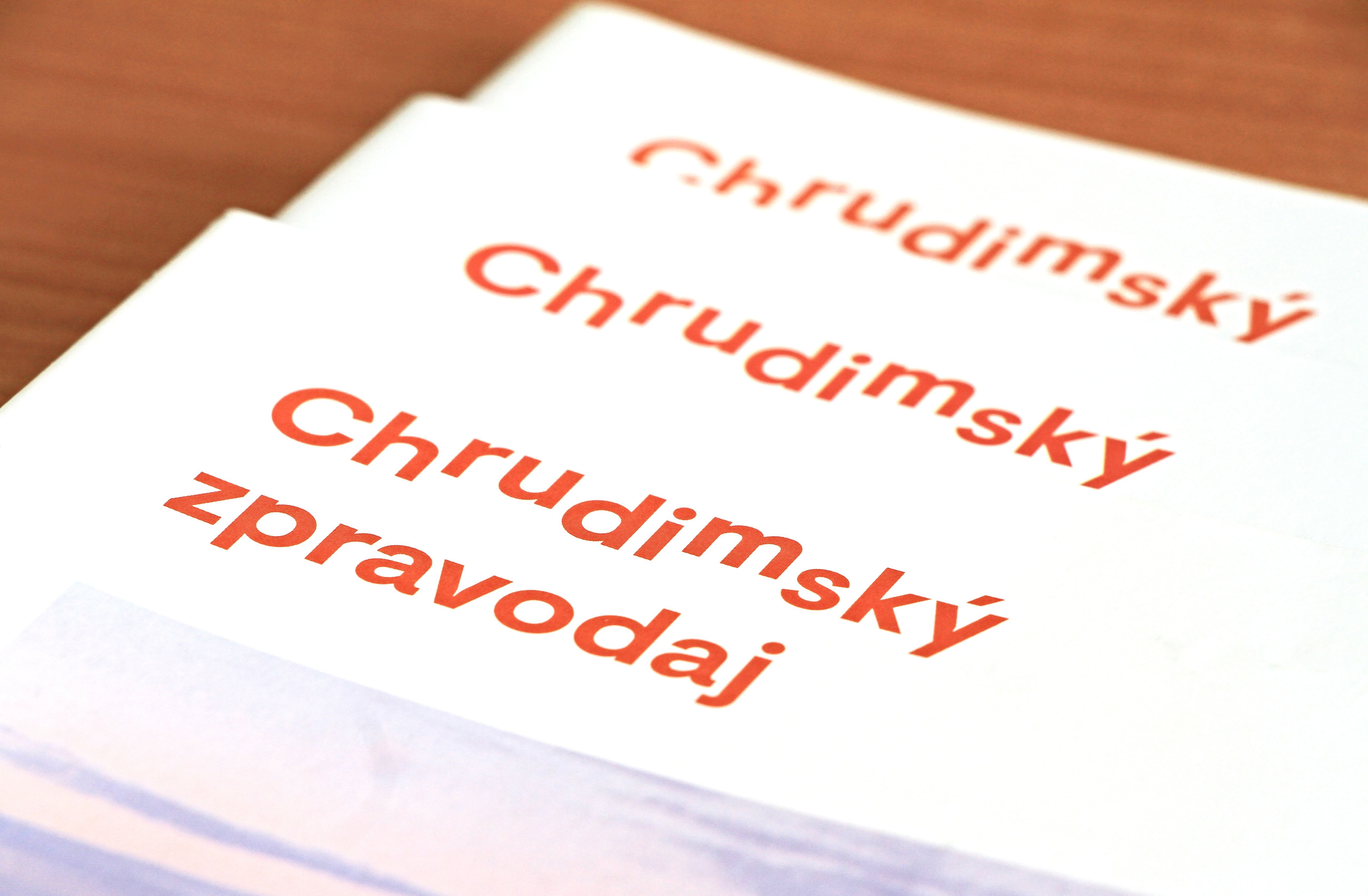 Chrudimský zpravodaj