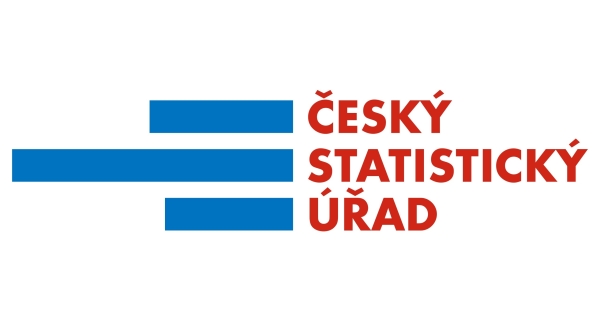 logo Český statistický úřad