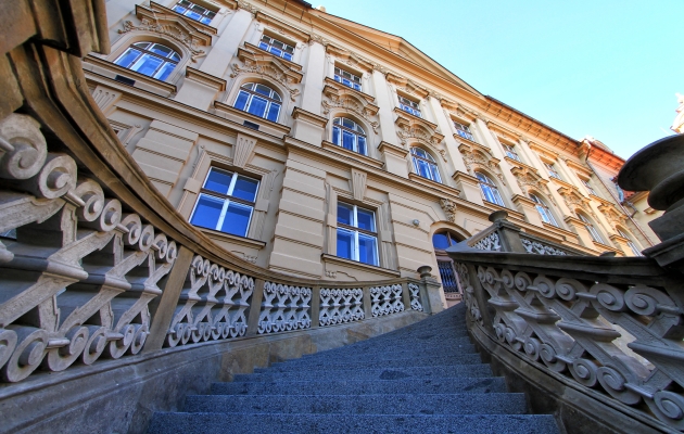 Muzeum, Chrudimská beseda