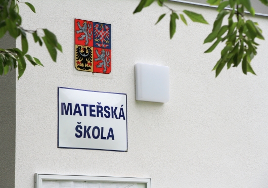 školka