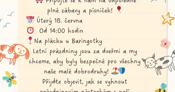 pozvanka_jdeme cestou za zdravim