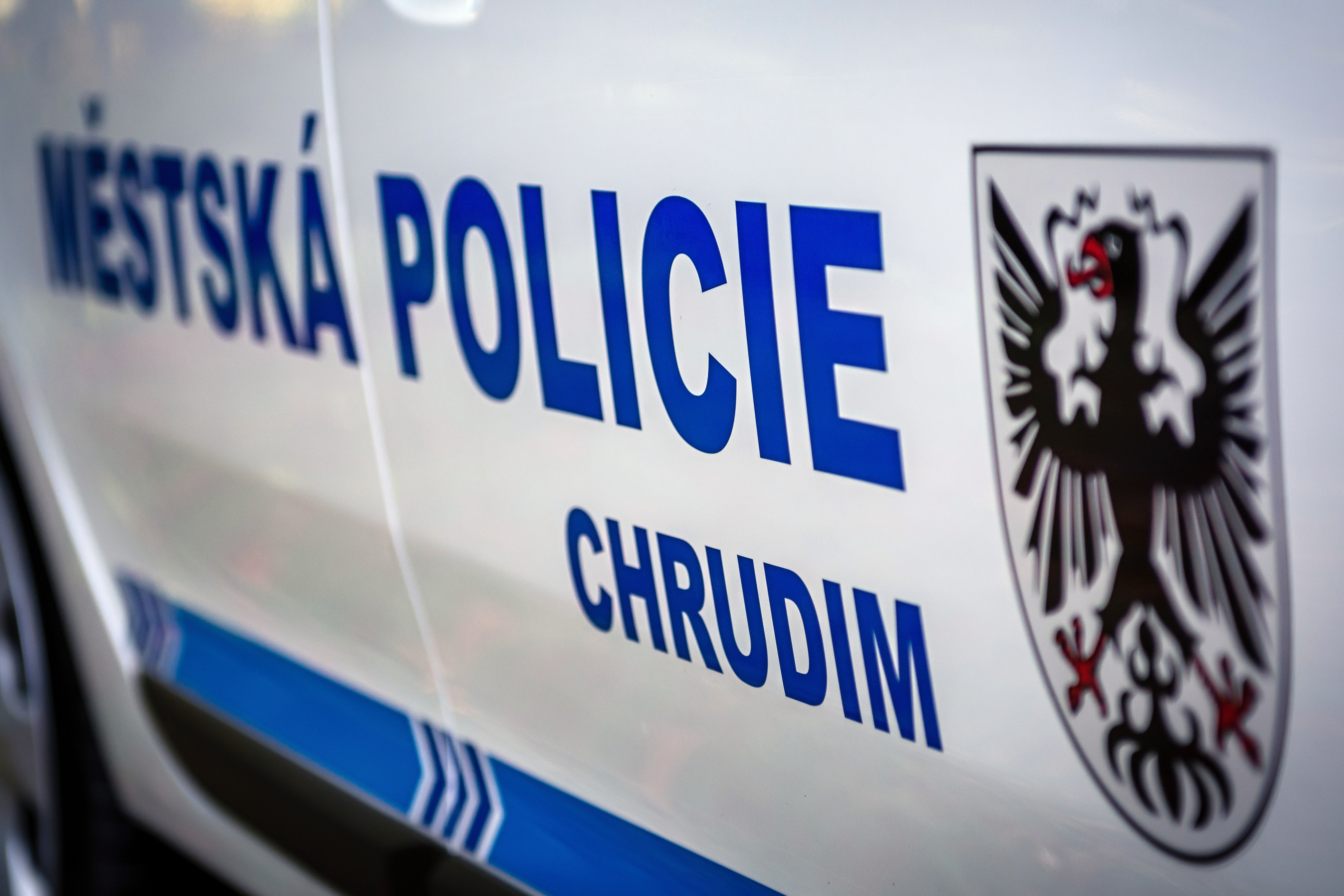 Městská policie Chrudim