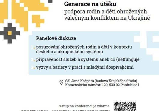 konference