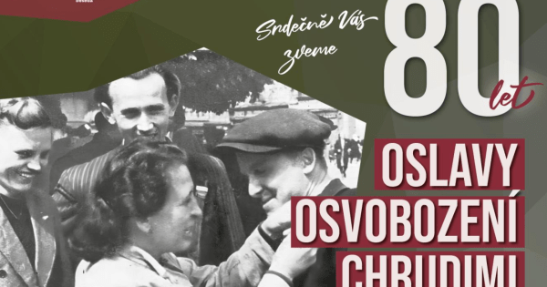 Oslavy WEB