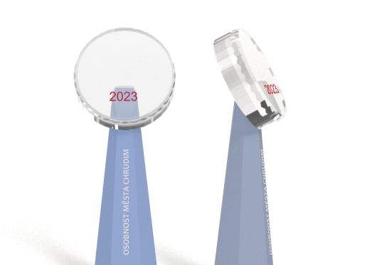 Osobnost města Chrudim 2024