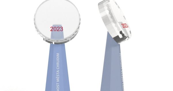Osobnost města Chrudim 2024