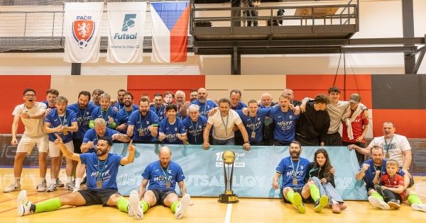 futsal