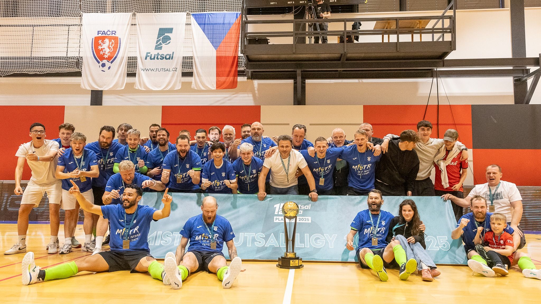 futsal