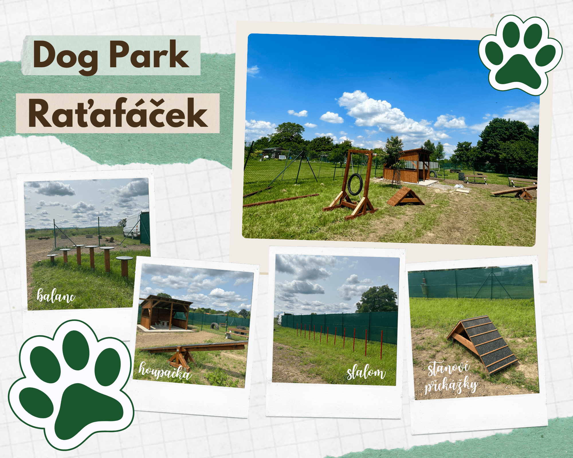 DoGPark