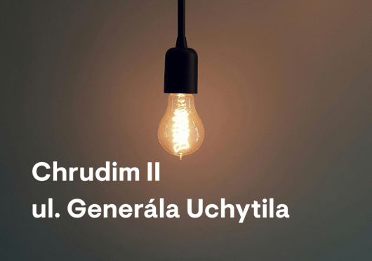 Ulice Elektřina