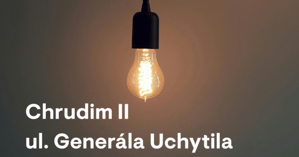 Ulice Elektřina