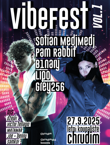 VibeFest