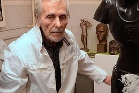 Jaroslav Brož