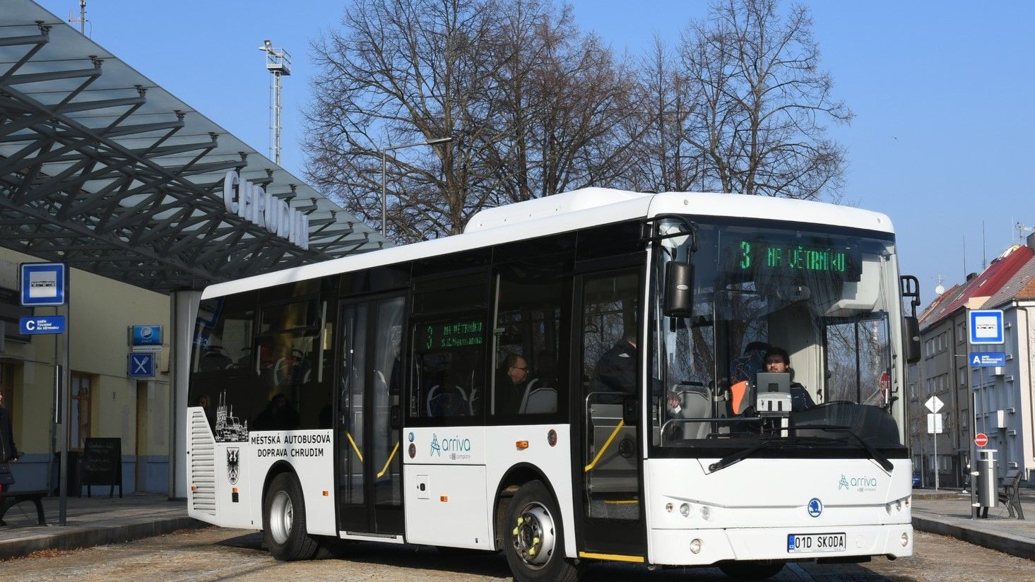 Autobus