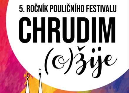 Chrudim ožije Chrudim ožije