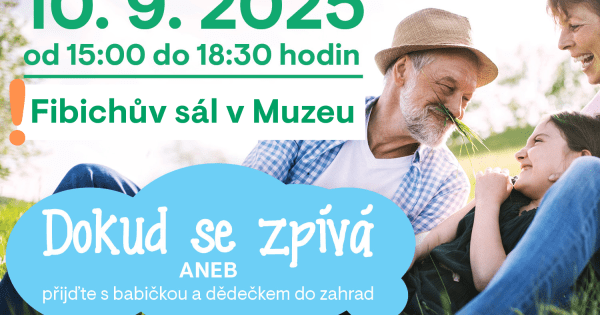 Fibichův sál v Muzeu