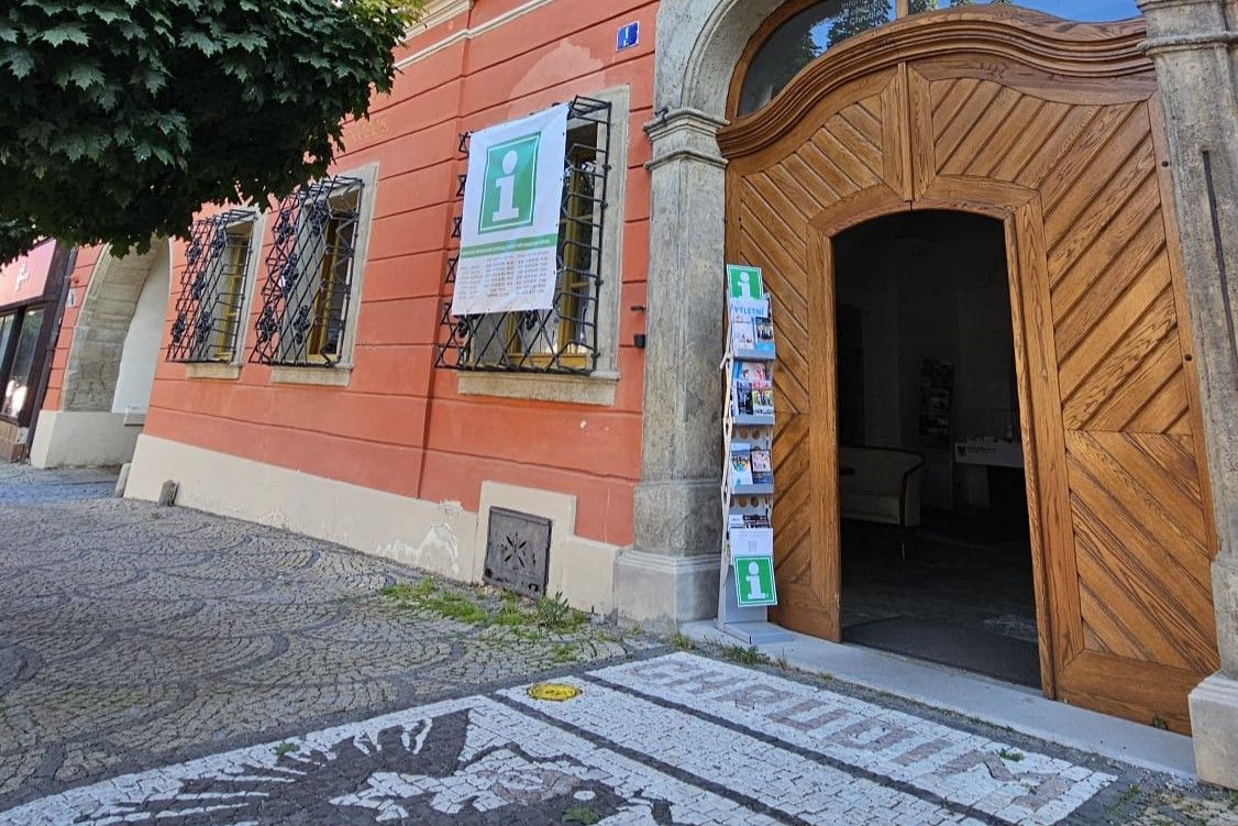 infocentrum