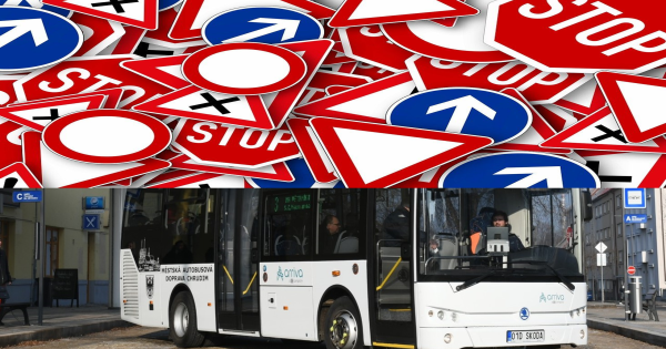 Uzavírky a MAD Uzavírky a MAD