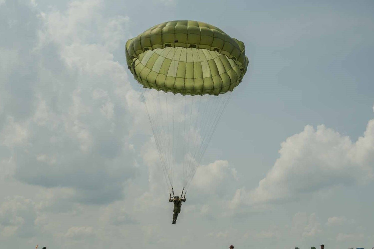 Výsadkář