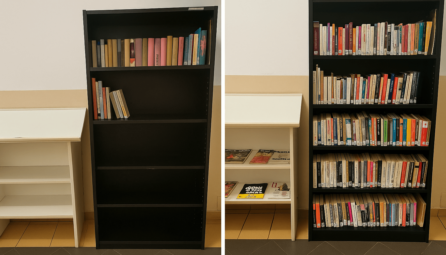 knihobudka 1 knihobudka 1