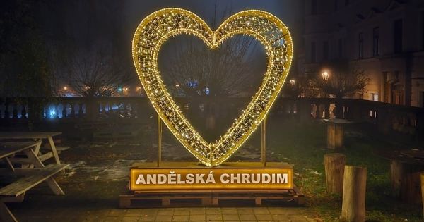 Andělská Chrudim