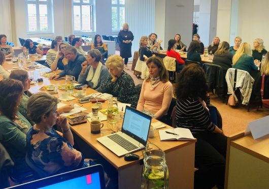 Veřejné opatrovnictví 2