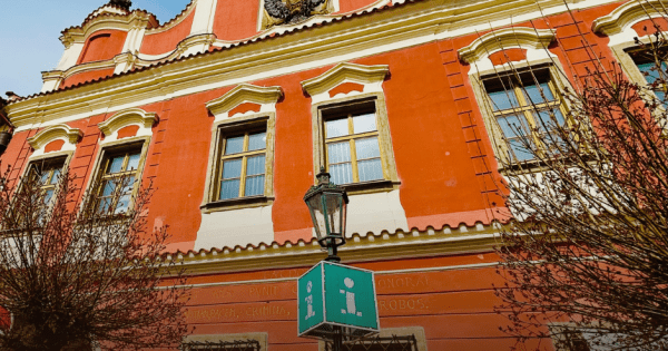 TIČ bez nápisu TIČ bez nápisu