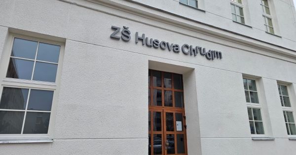 Úvodka Husovka