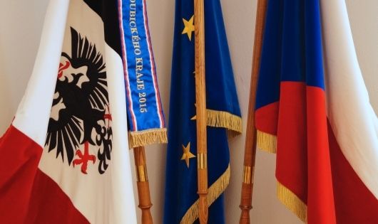 Zastupitelstvo města Zastupitelstvo města