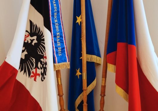 Zastupitelstvo města Zastupitelstvo města