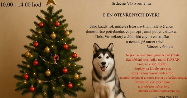 den ot.dveří