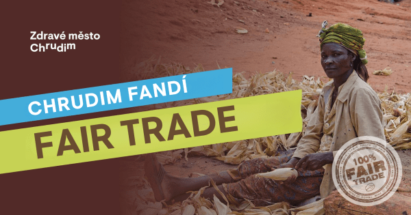 Chrudim fandí fair trade