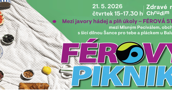 Férový piknik