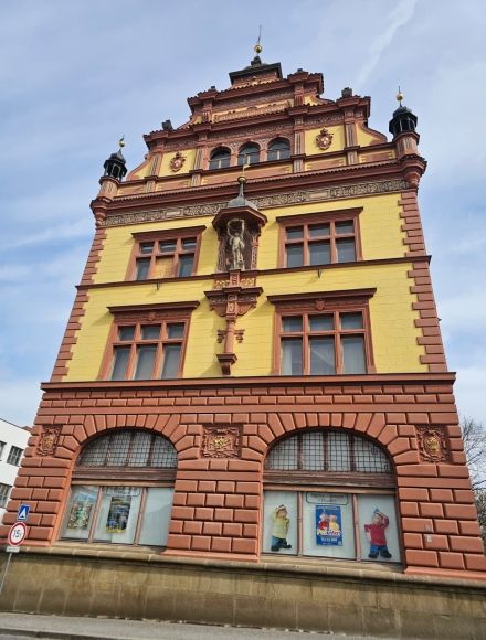 Regionální muzeum