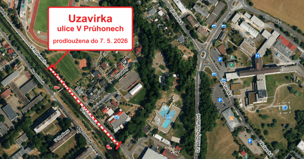V Průhonech