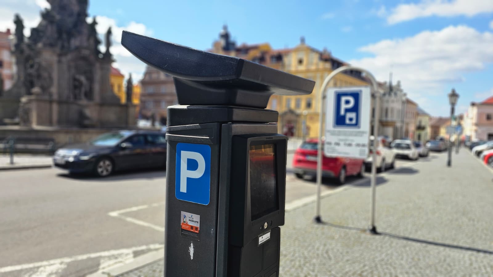 úvodka