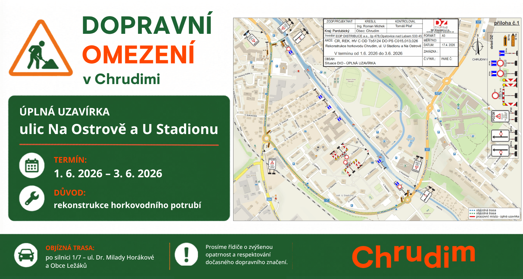 Dopravní (1) Dopravní (1)