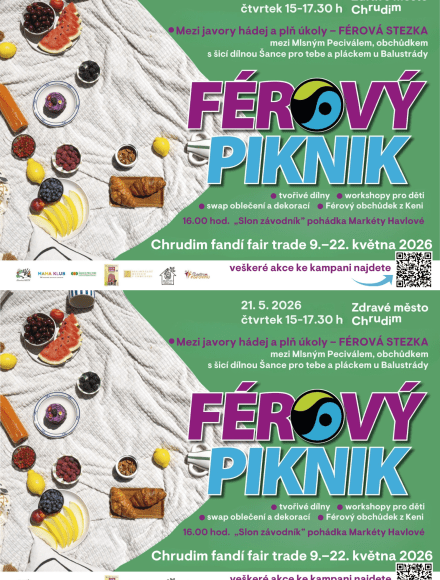 Férový piknik