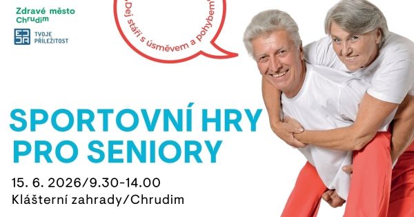 Sportovní hry banner soc Sportovní hry banner soc