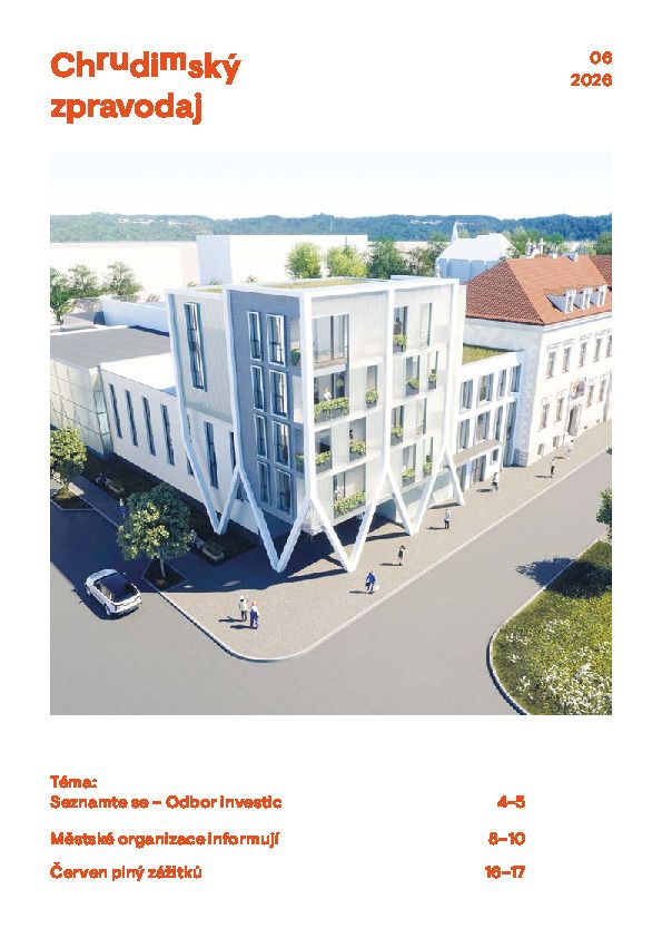 ČERVEN 2026