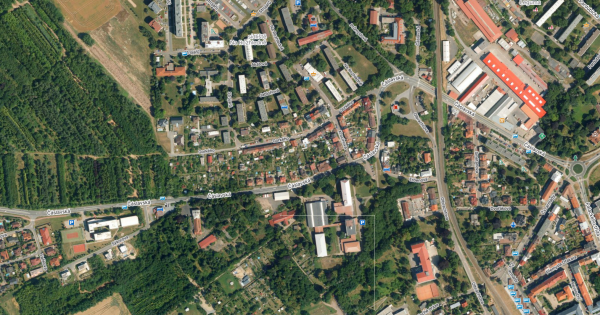 ČÁSLAVSKÁ
